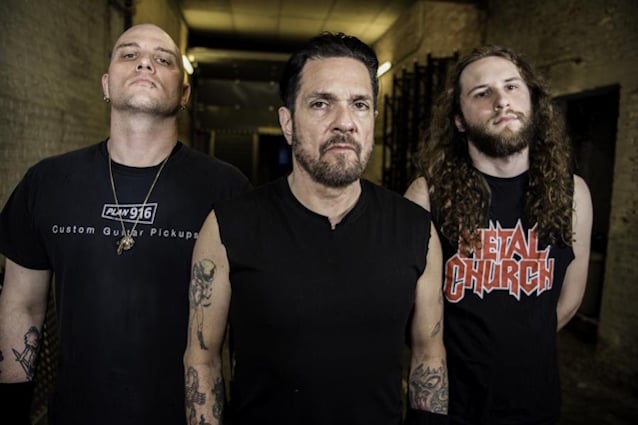 PRONG випустили «The Banner» — перший сингл з однойменного альбому на Napalm Records