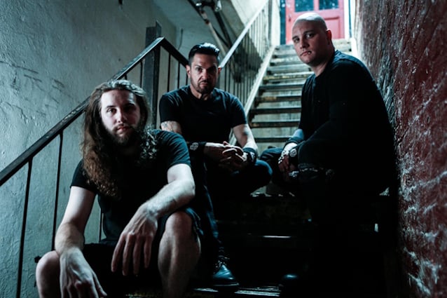 PRONG Go Back To 'Beg To Differ' On 'Fear The Sun' — The Self-Titled Album Lands November 6