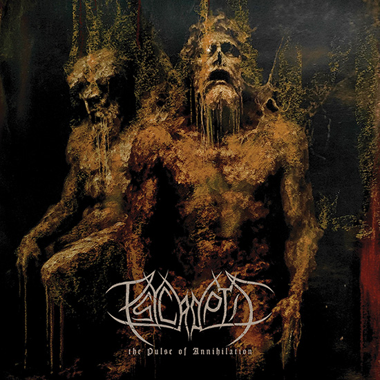 PSYCROPTIC Unleash New Single 'No Blade Of Grass' As 'The Pulse Of Annihilation' Nears Release