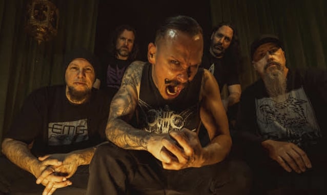 REPENTANCE Say Goodbye To Shaun Glass With A Song He Wrote Himself — 'Fade Into Silence' Is Out