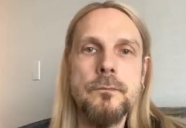 RICHIE FAULKNER: JUDAS PRIEST мають піти на спокій, якщо класичні учасники покинуть гурт