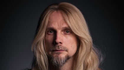 JUDAS PRIEST's RICHIE FAULKNER Defends Bands Touring Without Classic Lineups: 'People Vote With Their Ticket'