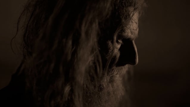 ROB ZOMBIE Unleashes "Sir Lord Acid Wolfman" Video For Halloween