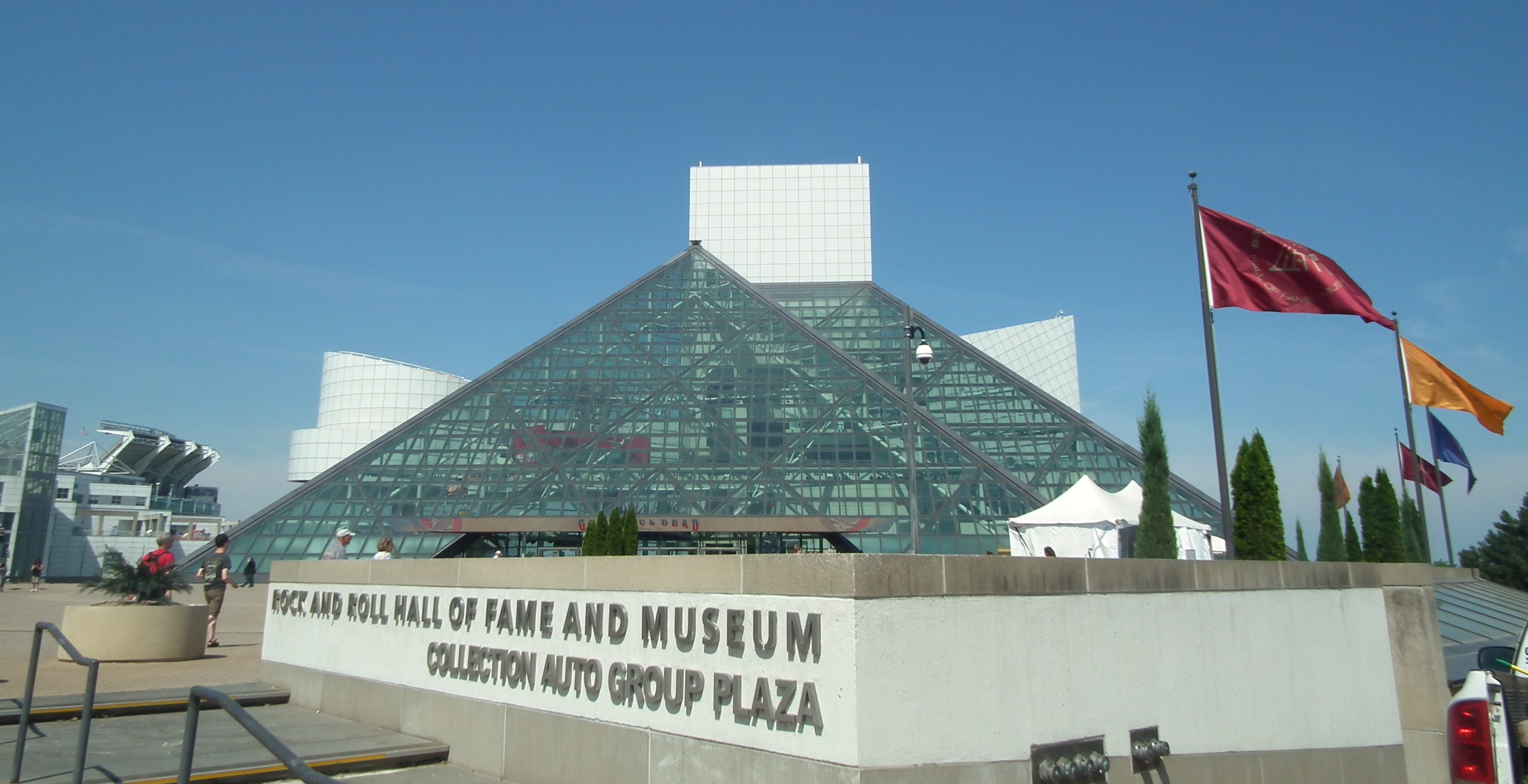 ROCK & ROLL HALL OF FAME відкриє виставку «Women In Metal: You Will Know My Name» 10 липня