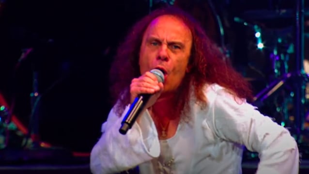 WENDY DIO Reveals New DIO DISCIPLES Lineup For Fall 2026 Tour