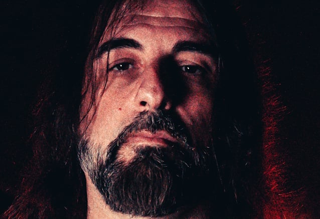 Sakis Tolis із ROTTING CHRIST відмовляється продавати доступ: «Я ніколи не робив би платних зустрічей із фанами»