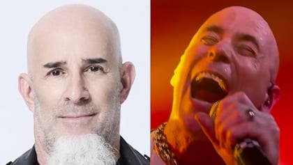 Scott Ian Celebrates John Bush's ANTHRAX-Era Solo Shows, Reveals He Asked to Join Singer on Stage
