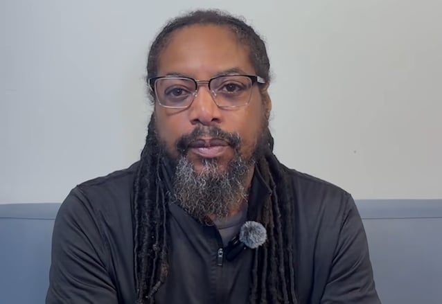 SEVENDUST Release New Album "One" — Vocalist LAJON WITHERSPOON Opens Up About His "Deepest Scar"