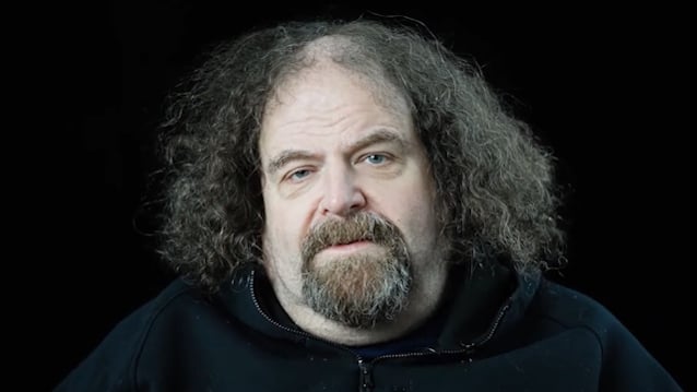 NAPALM DEATH Bassist SHANE EMBURY Shares Video for 'Taurus' From Debut Solo Album 'Bridge to Resolution'