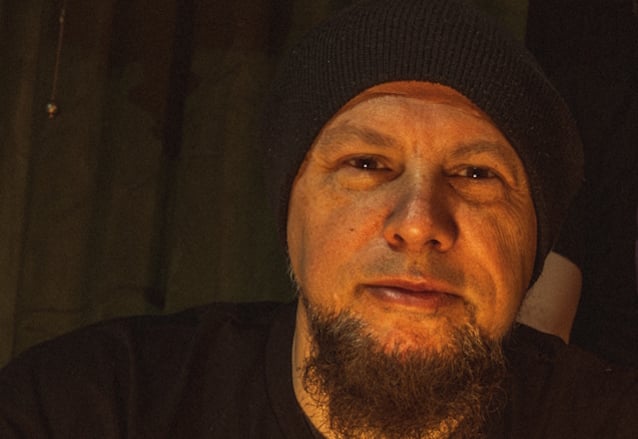 Chicago Metal Veteran Shaun Glass, Of SOIL And BROKEN HOPE, Dies At 57