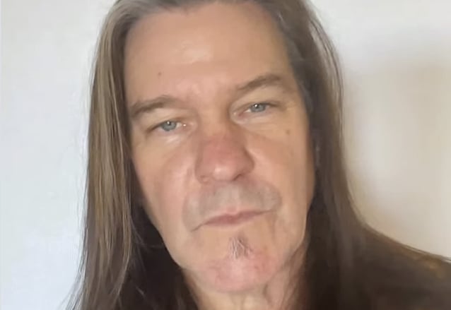 Колишній барабанщик MEGADETH ШОН ДРОВЕР виступить спеціальним гостем ACCEPT на концертах на честь 50-ліття гурту