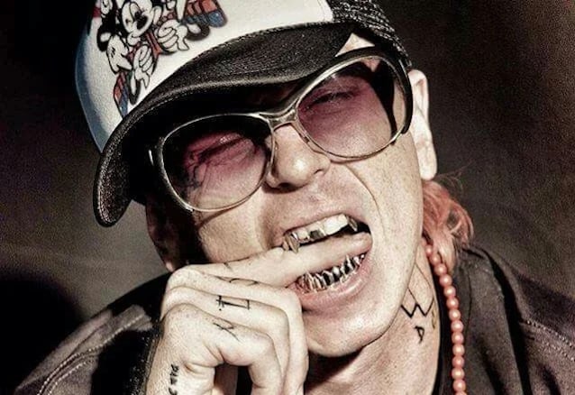 SID WILSON із SLIPKNOT про покійного барабанщика JOEY JORDISON: «Він Був Найкращим. Без Сумнівів.»