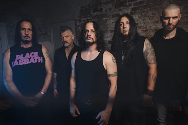 SILVERTOMB, гурт із колишніми учасниками TYPE O NEGATIVE та AGNOSTIC FRONT, анонсував новий альбом «The Interpretation Of Nightmares»