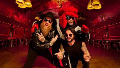 SKINDRED Releases "Big Em Up" Video From "You Got This"