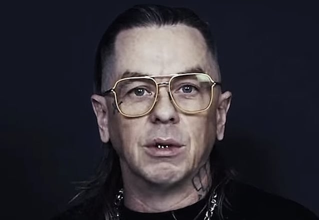 SLIPKNOT Make It Official: 'Effective Immediately, We Will No Longer Be Associated With Sid Wilson'