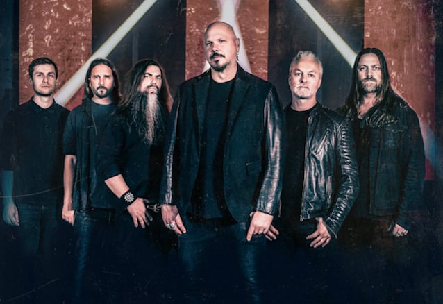 SOILWORK випустили новий сингл «Night Whispers & Shining Lights» на завершення ювілейного року