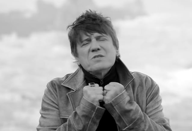 STEELHEART випустили відео на кавер «Without You» гурту BADFINGER, записаний 30 років тому