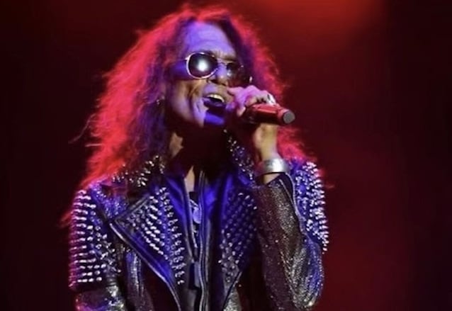 Сольний альбом вокаліста RATT Стівена Пірсі «The Dogg Mob» вийде на початку 2027 року, новий сингл — 20 листопада
