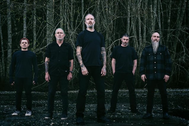 Steve Von Till про повернення NEUROSIS: «Я тілом відчував, що мені бракує реву підсилювачів за спиною»