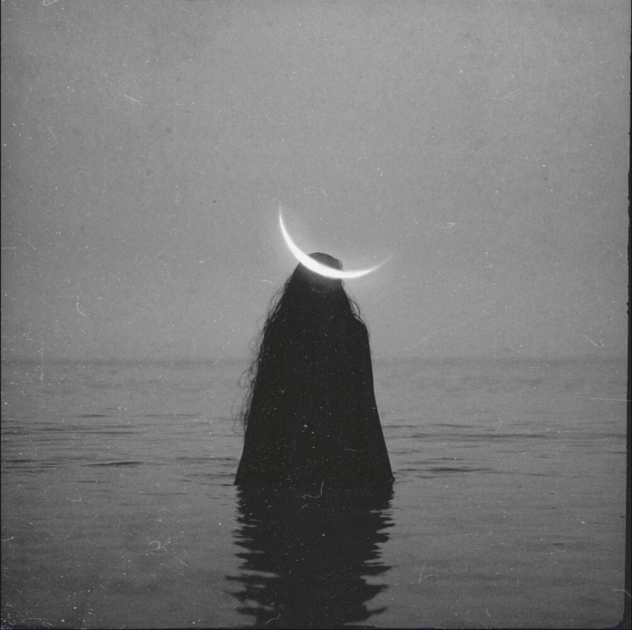 STONED JESUS — Songs to Moon