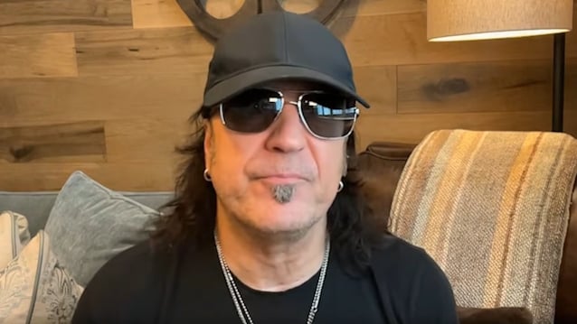Майкл Світ хоче, щоб STRYPER записали три альбоми одразу в січні: «Беріть нас, поки можете»