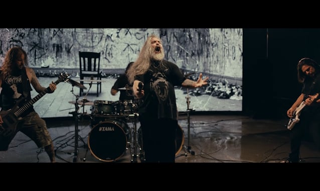 SUICIDE SILENCE Send 'Make Your Exit' Out — Two And A Half Minutes, And No Interest In Being Reasonable
