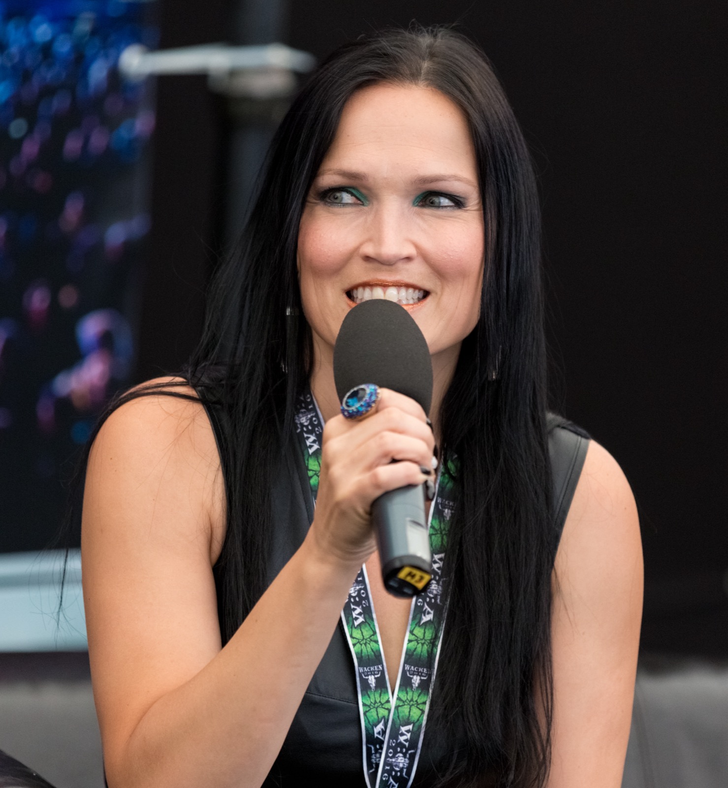TARJA TURUNEN не хоче повертатися до своїх останніх днів у NIGHTWISH: «Це було так гнітюче»