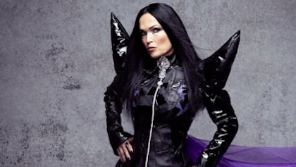 TARJA TURUNEN випускає відео «The Trace Outlives» — третій сингл із найважчого альбому в її кар'єрі