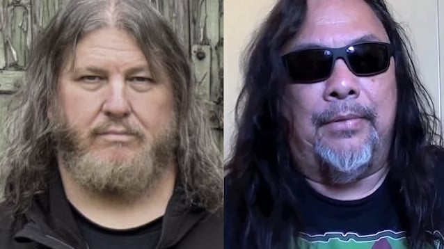 Terry Butler Rules Out Kam Lee For LEFT TO DIE: 'He's Always Toxic... Rick And I Will Not Work With Him'