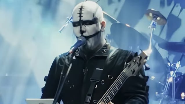 THE KOVENANT Are Halfway Through Their First Album In Over 20 Years