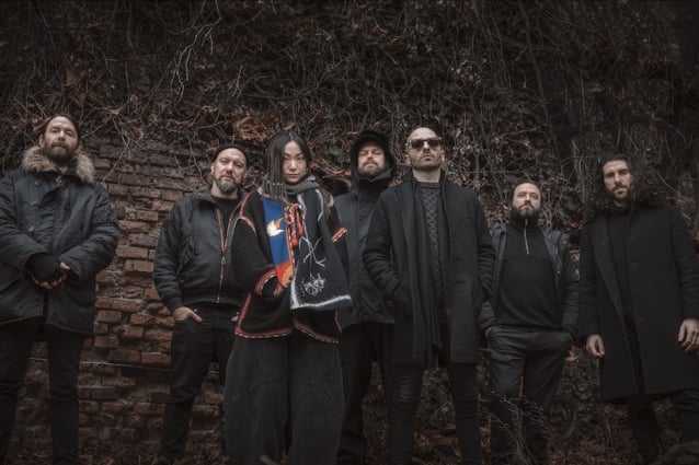 THE OCEAN Announce New Album 'Solaris', Share 'Light Pollution' Single