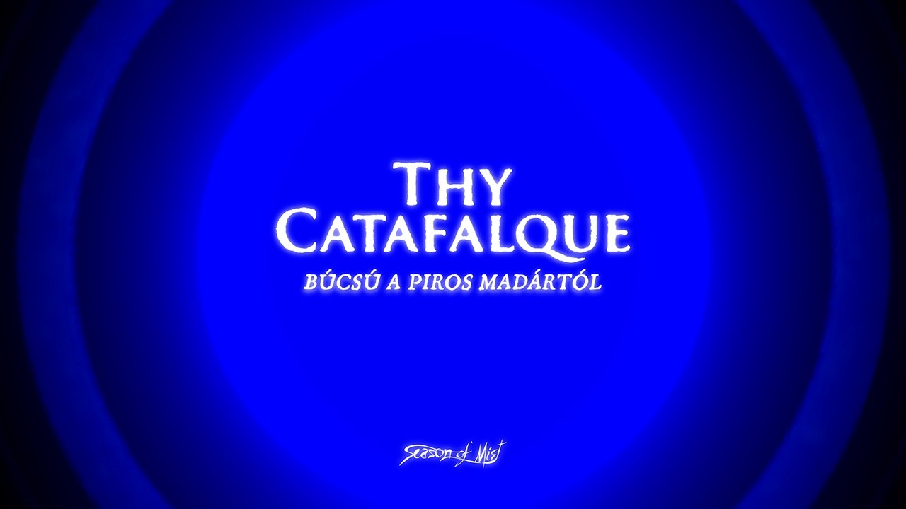 THY CATAFALQUE анонсували тринадцятий альбом «XIII: Sárga erdő» — тридцять учасників, двадцятиголосий хор і вперше живий барабанщик