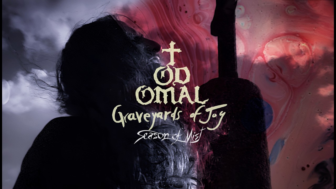 TODOMAL Share Title-Track Video for 'Graveyards of Joy'; Album Out July 3 on Season of Mist