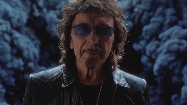 TONY IOMMI хотів бачити Гізера Батлера на сольнику 'From The Dark': 'Він не зміг'