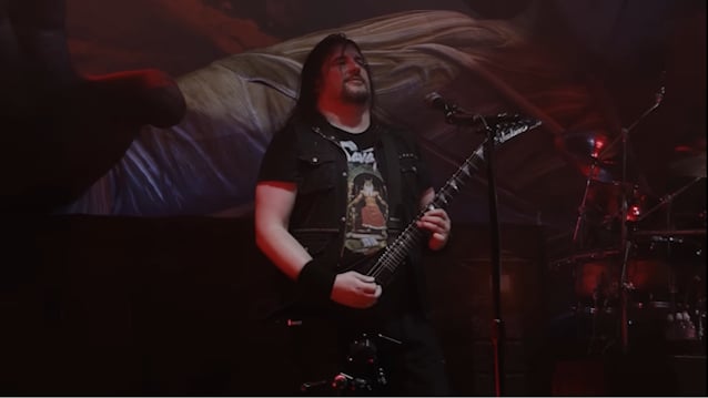 Corey Beaulieu з TRIVIUM про новий альбом: «Це цілком новий розділ для гурту»