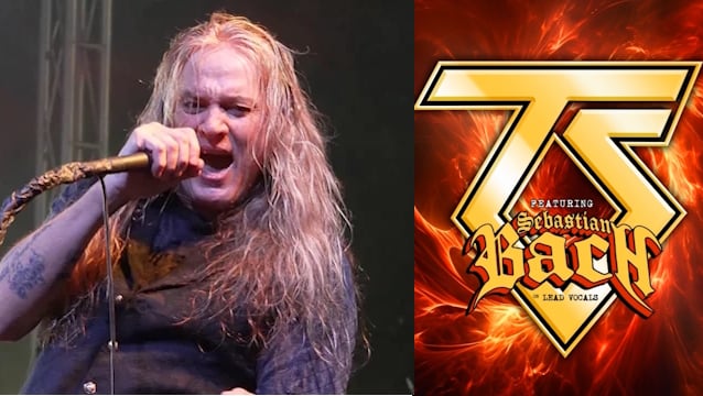 TWISTED SISTER оголосили перші концерти в Північній Америці з SEBASTIAN BACH на вокалі — DEE SNIDER дав благословення