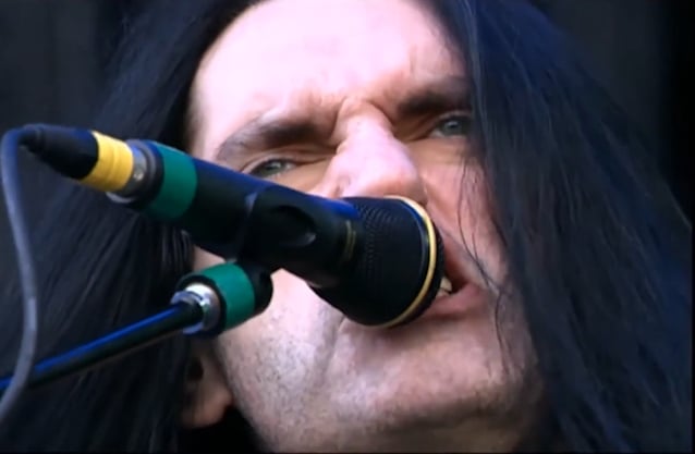 Барабанщик TYPE O NEGATIVE відшукав нереалізований трек із сесій запису «October Rust»