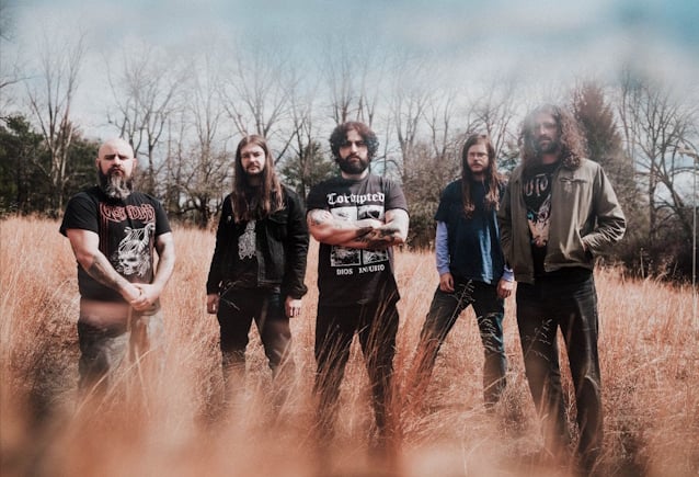 UNDEATH Unleash "Arterial Bombardment", Their First Song For Relapse