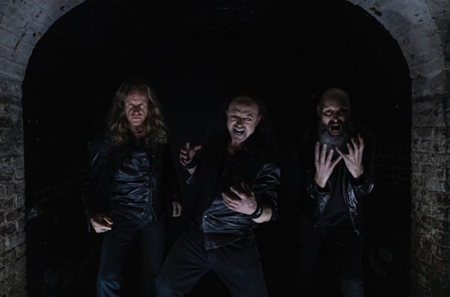 VENOM: новий альбом став «командною роботою»: «Це не просто гурт Cronos»