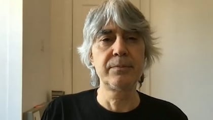 VOIVOD Drummer Away: 'It's Really Hard to Justify Going on the Road Sometimes' — On Soaring Post-Pandemic Tour Costs