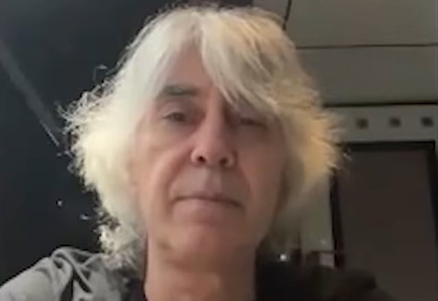 VOIVOD's 'We Are Connected' Documentary Is Aiming For A Christmas Release — Clearing The Music Was 'Kafkaesque'