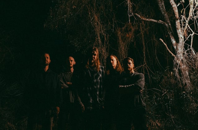 WAGE WAR Unleash 'Sweet Dreams' Video: 'A Song About Being Deceived By The World Around You'