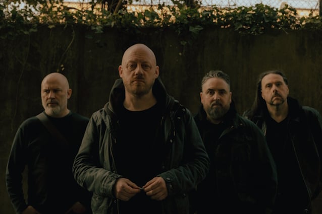 WARNING Returns With 'Rituals Of Shame,' 20 Years After Cult Doom Metal Classic 'Watching From A Distance'