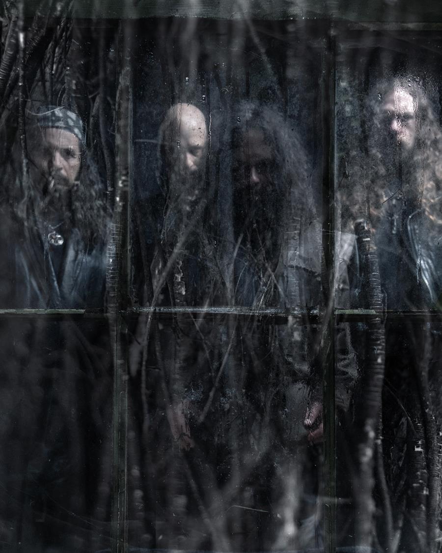 WOLVES IN THE THRONE ROOM оголосили північноамериканський тур на підтримку «Estuary» у січні–лютому 2027 року