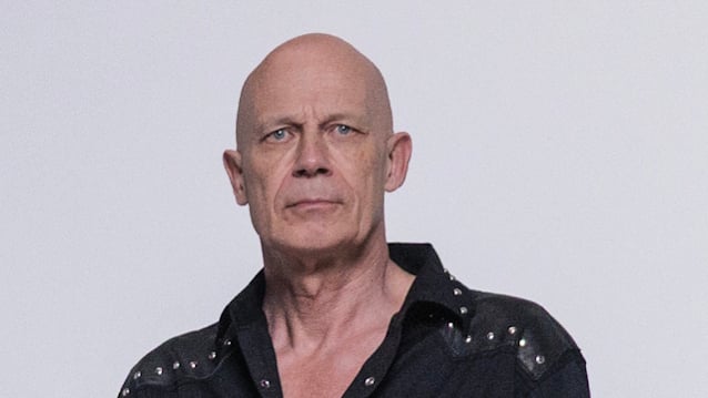 Wolf Hoffmann Hasn't Written A Note Of The Next ACCEPT Album: 'That Time Hasn't Come Yet'