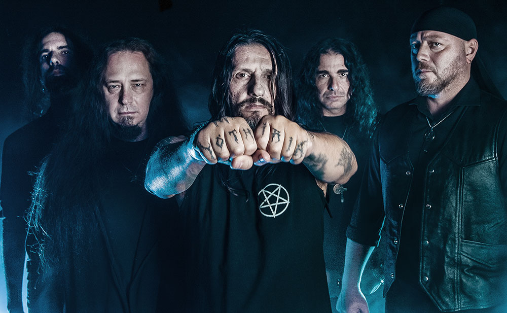 YOTH IRIA Launch "Dare to Rebel" Video, Announce March 2027 European Tour With THULCANDRA