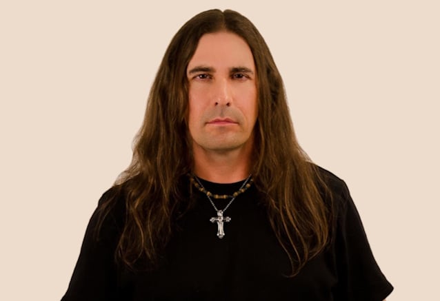 ARCHON ANGEL Announce Third Album "Beyond The Grave", Share Title Track